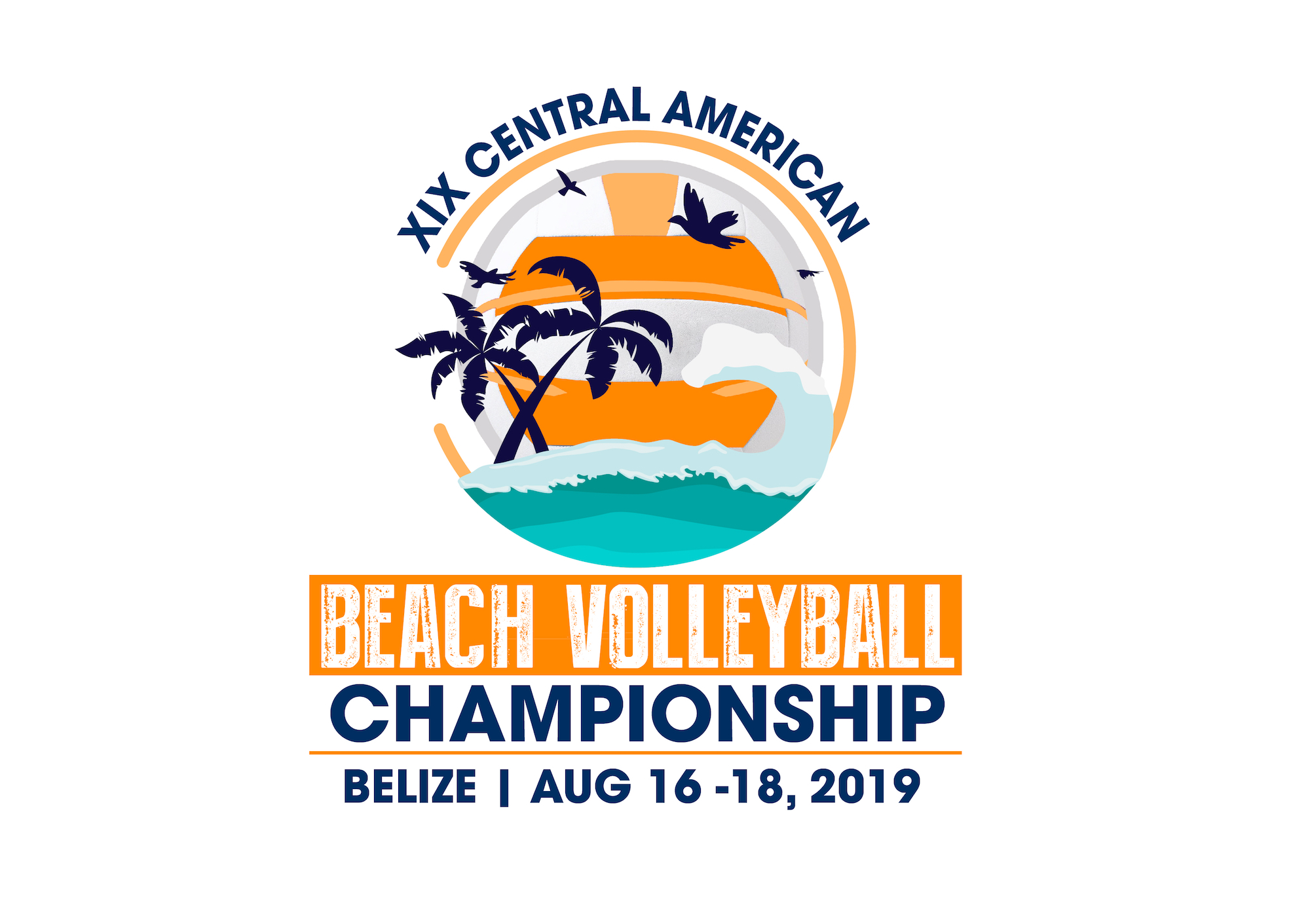 Belize to Host the XIX Central American Beach Volleyball Championship ...